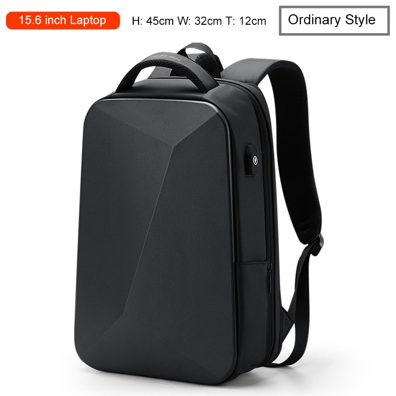 Waterproof school backpacks  for Business Travel Backpack with USB Charging