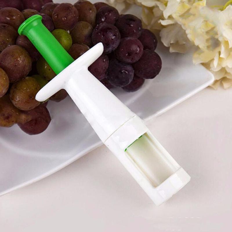 Grape Slicer