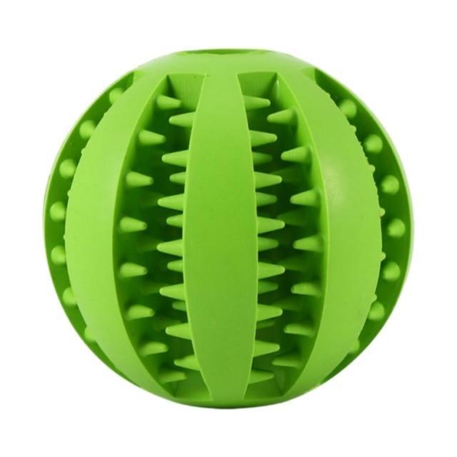 Rubber Ball for Pets