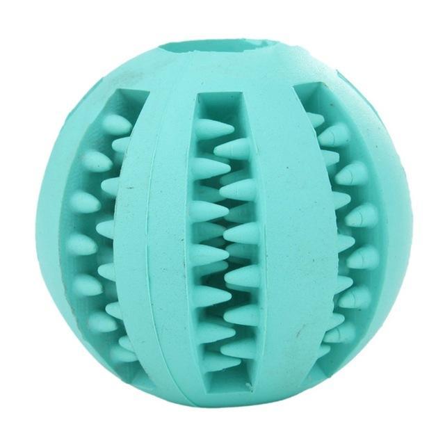 Rubber Ball for Pets