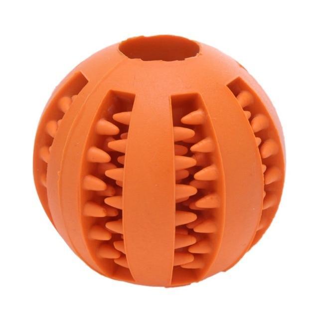 Rubber Ball for Pets