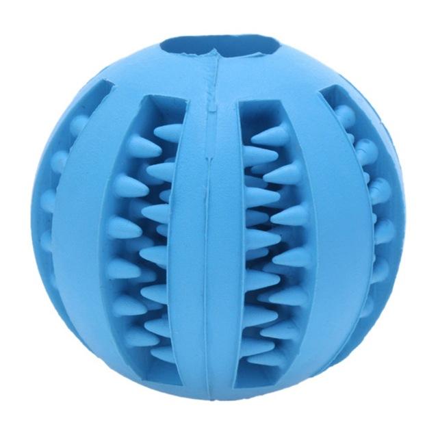 Rubber Ball for Pets