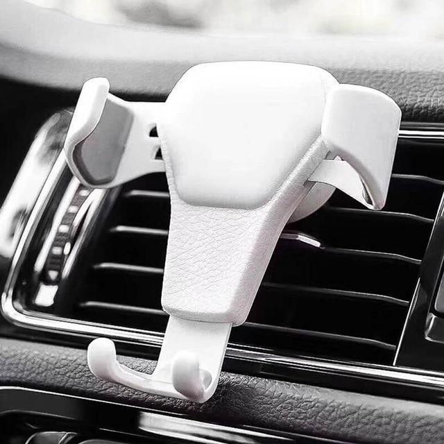 Be a smart phone holder for your car